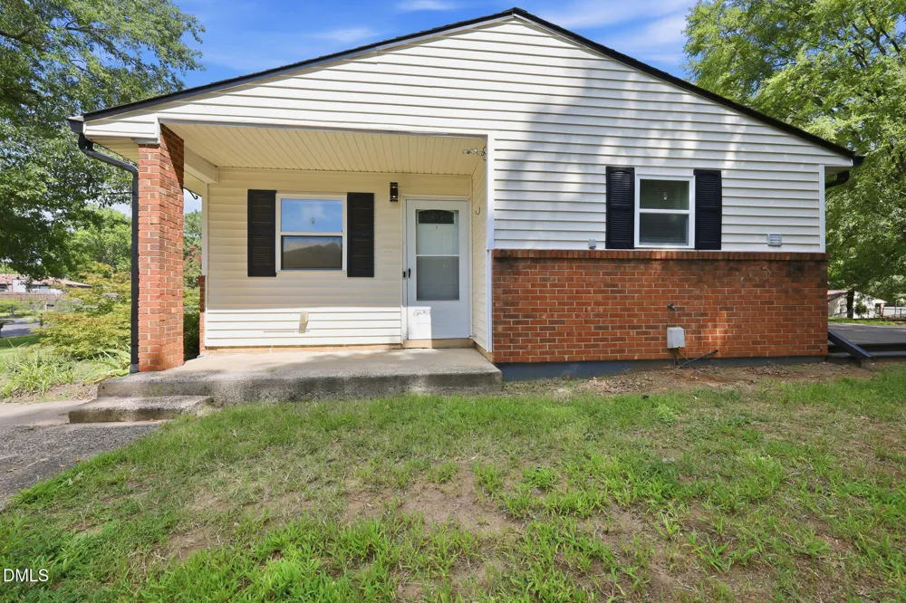109 Cushman Street Durham, NC 27703