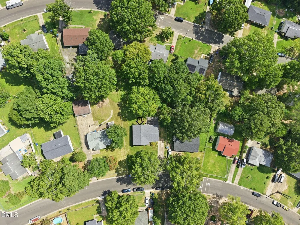 109 Cushman Street Durham, NC 27703