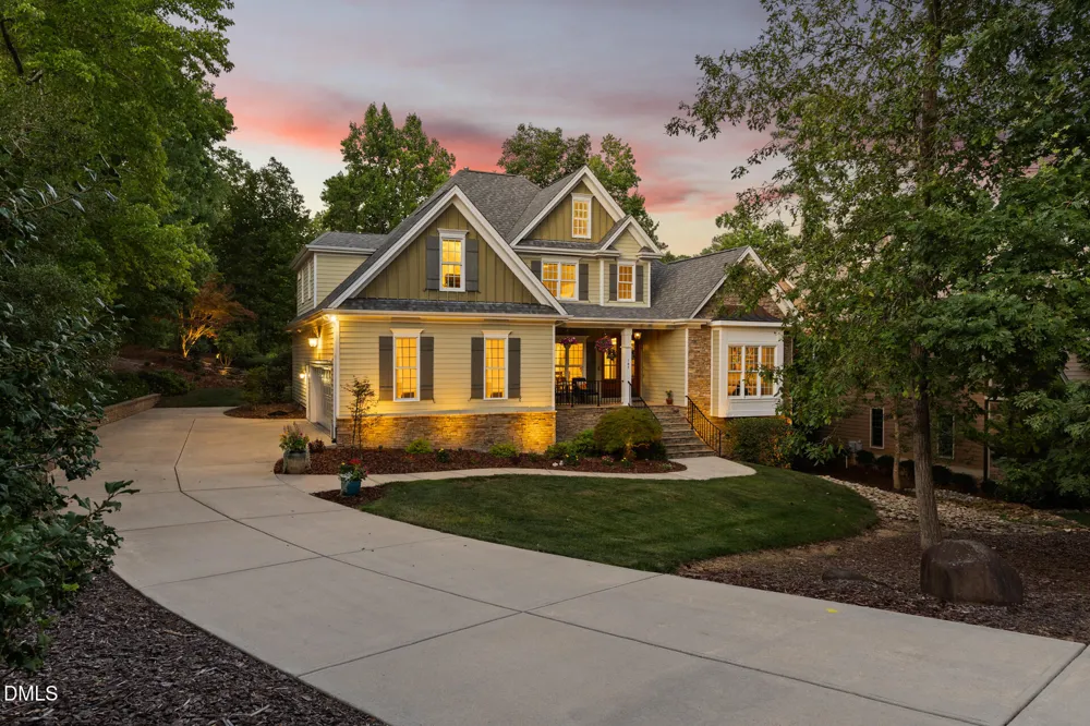 187 Broad Leaf Court Chapel Hill, NC 27517