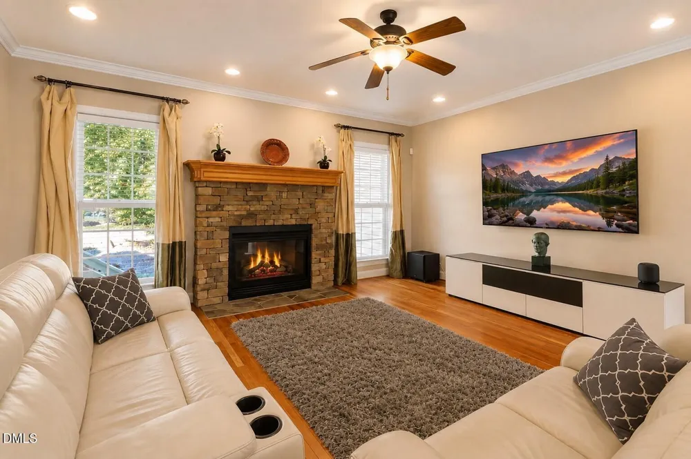 187 Broad Leaf Court Chapel Hill, NC 27517