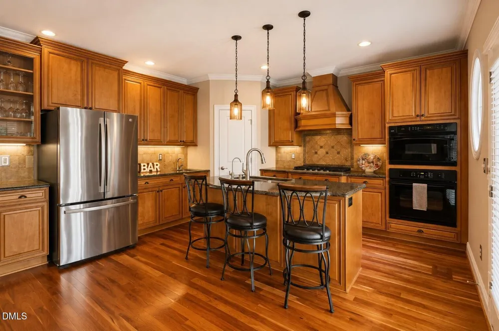 187 Broad Leaf Court Chapel Hill, NC 27517