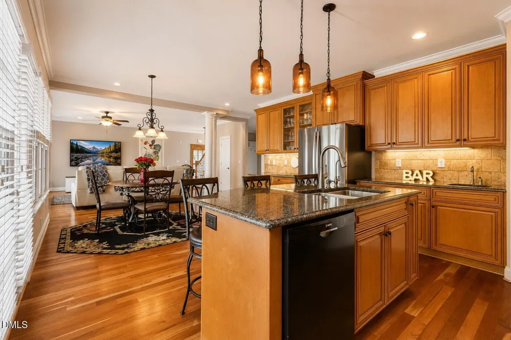 187 Broad Leaf Court Chapel Hill, NC 27517