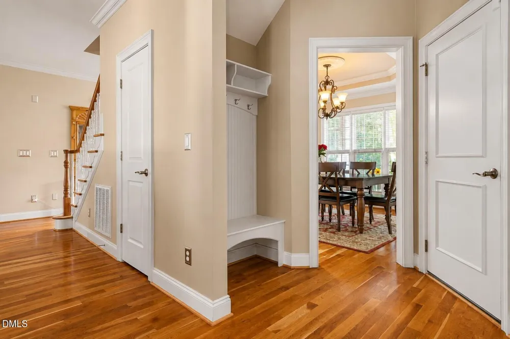 187 Broad Leaf Court Chapel Hill, NC 27517