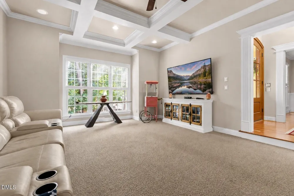 187 Broad Leaf Court Chapel Hill, NC 27517
