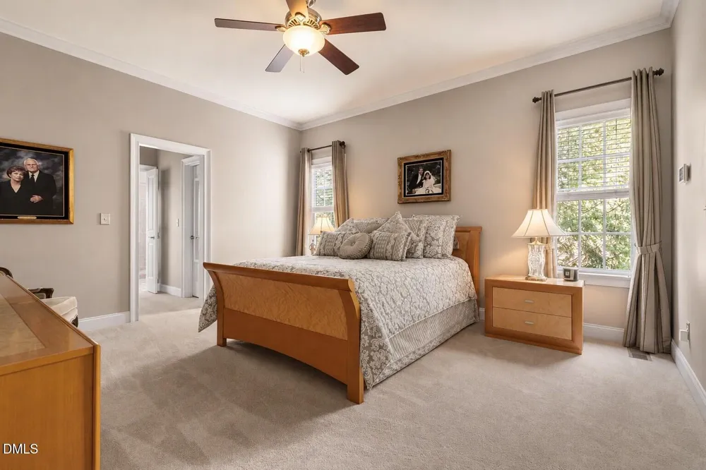 187 Broad Leaf Court Chapel Hill, NC 27517
