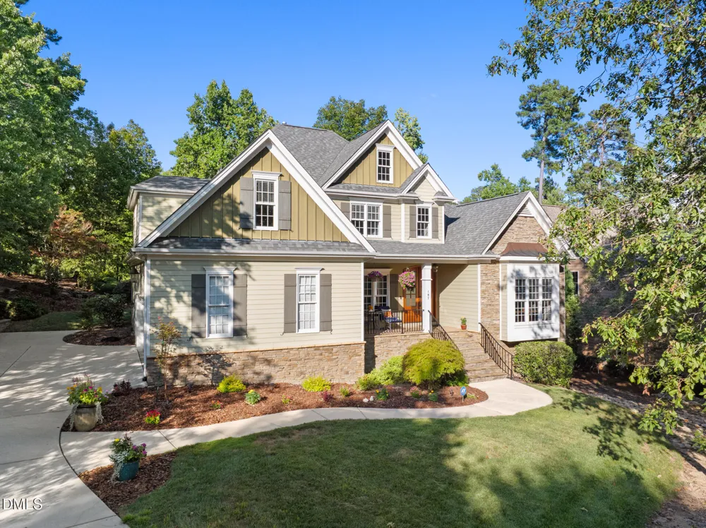 187 Broad Leaf Court Chapel Hill, NC 27517