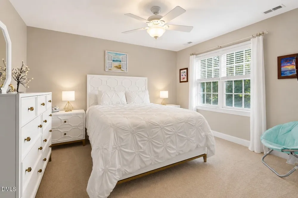 187 Broad Leaf Court Chapel Hill, NC 27517