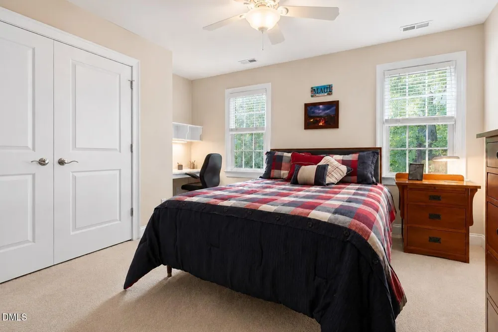 187 Broad Leaf Court Chapel Hill, NC 27517