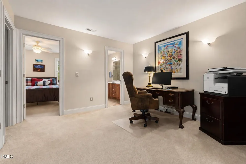 187 Broad Leaf Court Chapel Hill, NC 27517