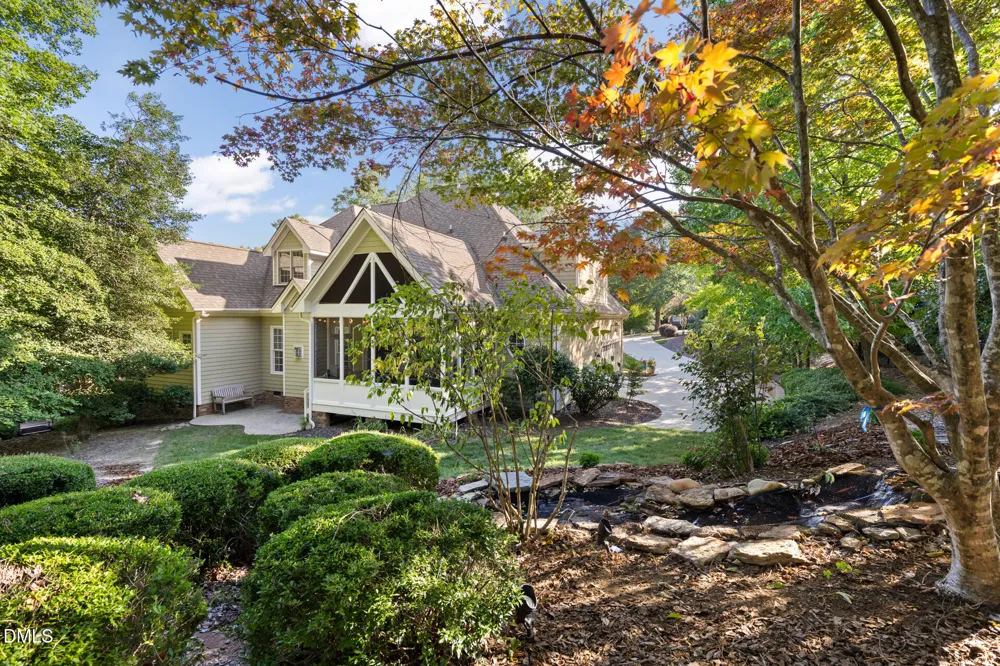 187 Broad Leaf Court Chapel Hill, NC 27517