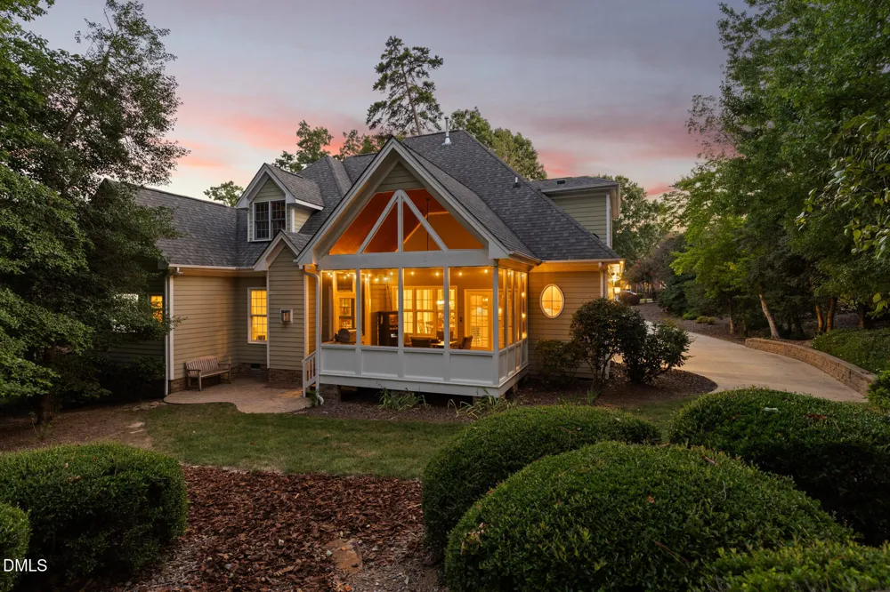 187 Broad Leaf Court Chapel Hill, NC 27517
