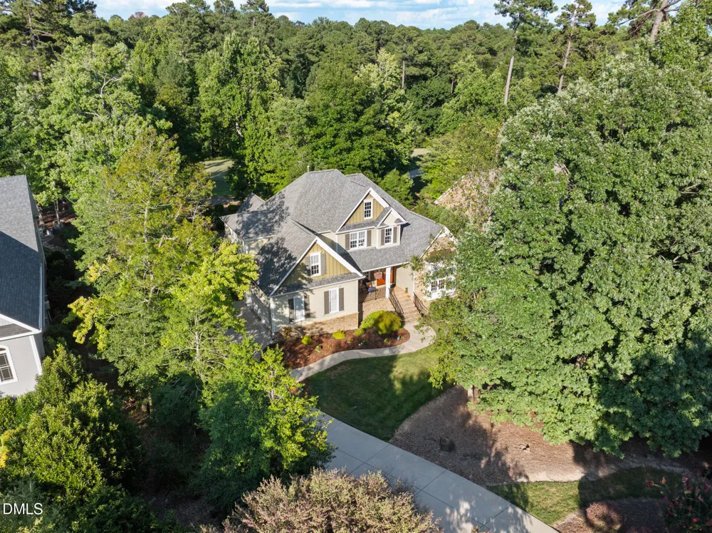 187 Broad Leaf Court Chapel Hill, NC 27517