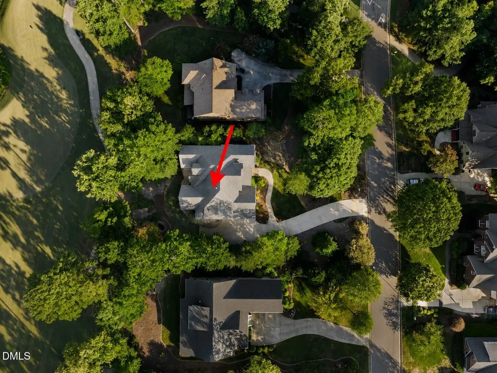 187 Broad Leaf Court Chapel Hill, NC 27517