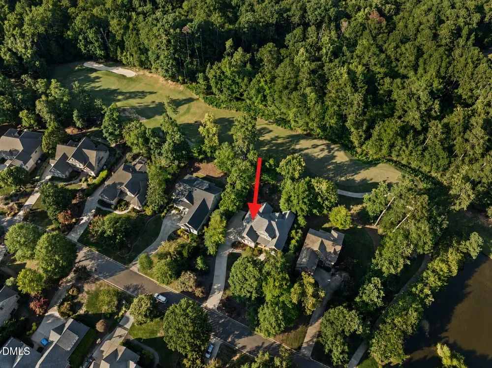 187 Broad Leaf Court Chapel Hill, NC 27517