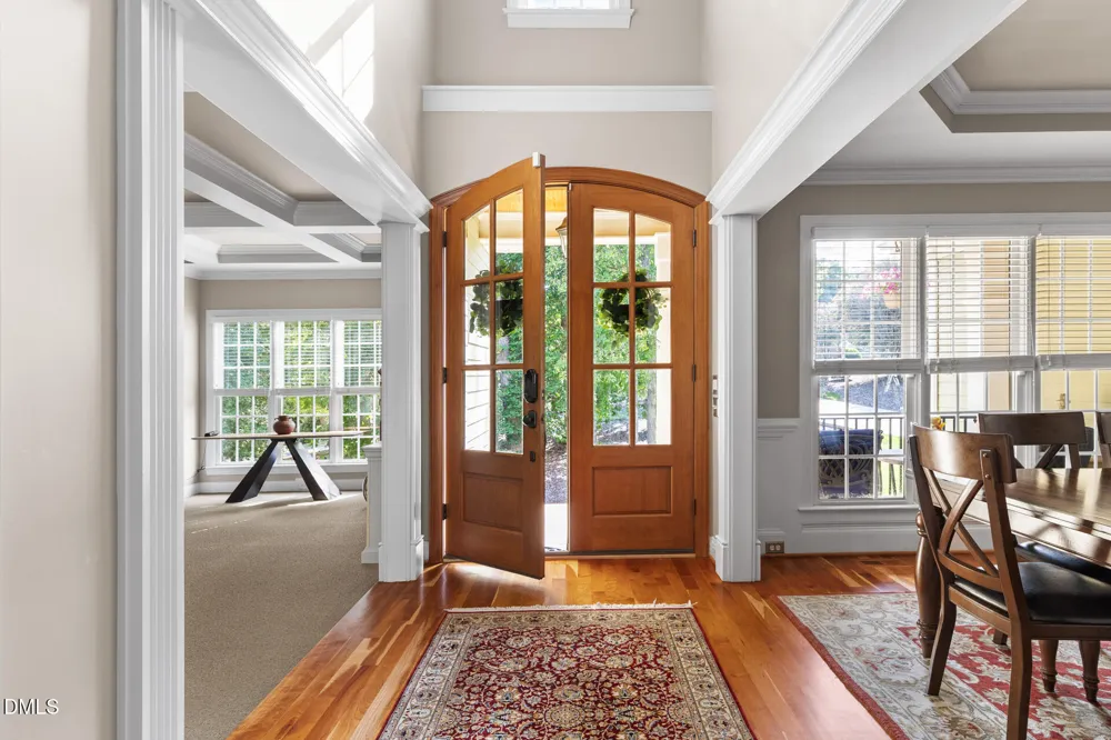187 Broad Leaf Court Chapel Hill, NC 27517