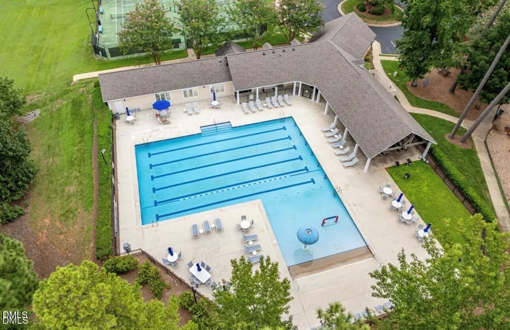 187 Broad Leaf Court Chapel Hill, NC 27517