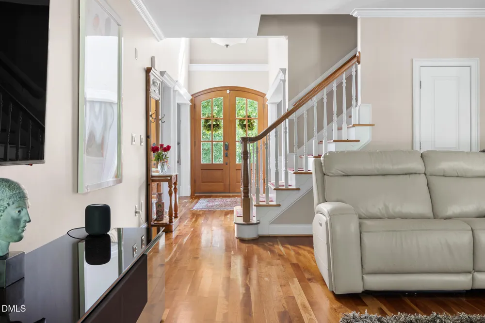 187 Broad Leaf Court Chapel Hill, NC 27517
