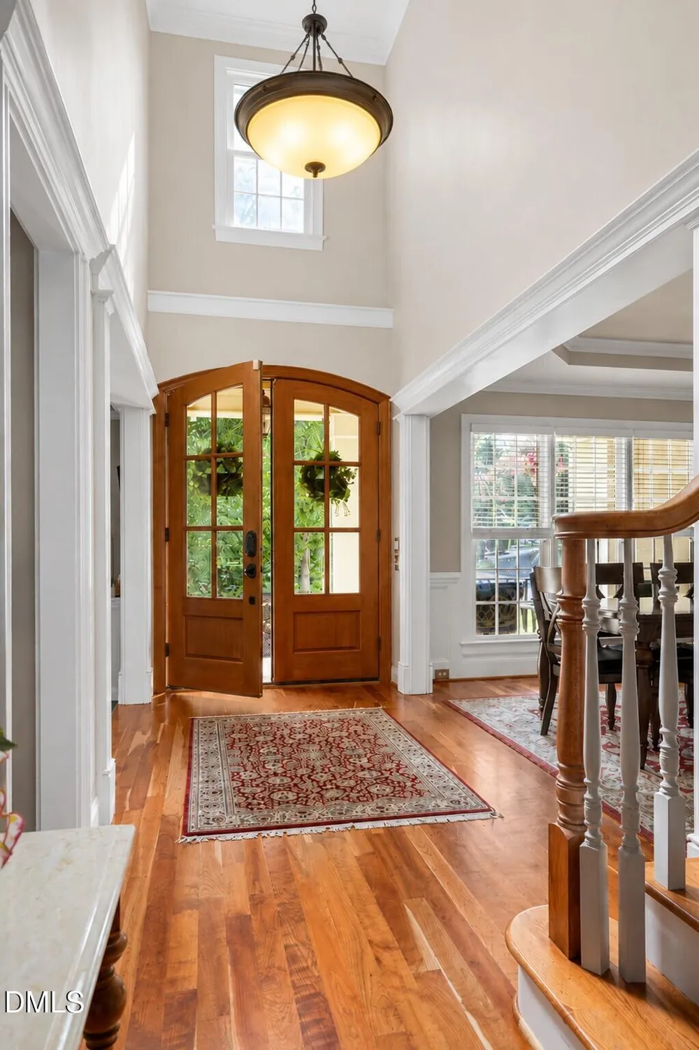 187 Broad Leaf Court Chapel Hill, NC 27517