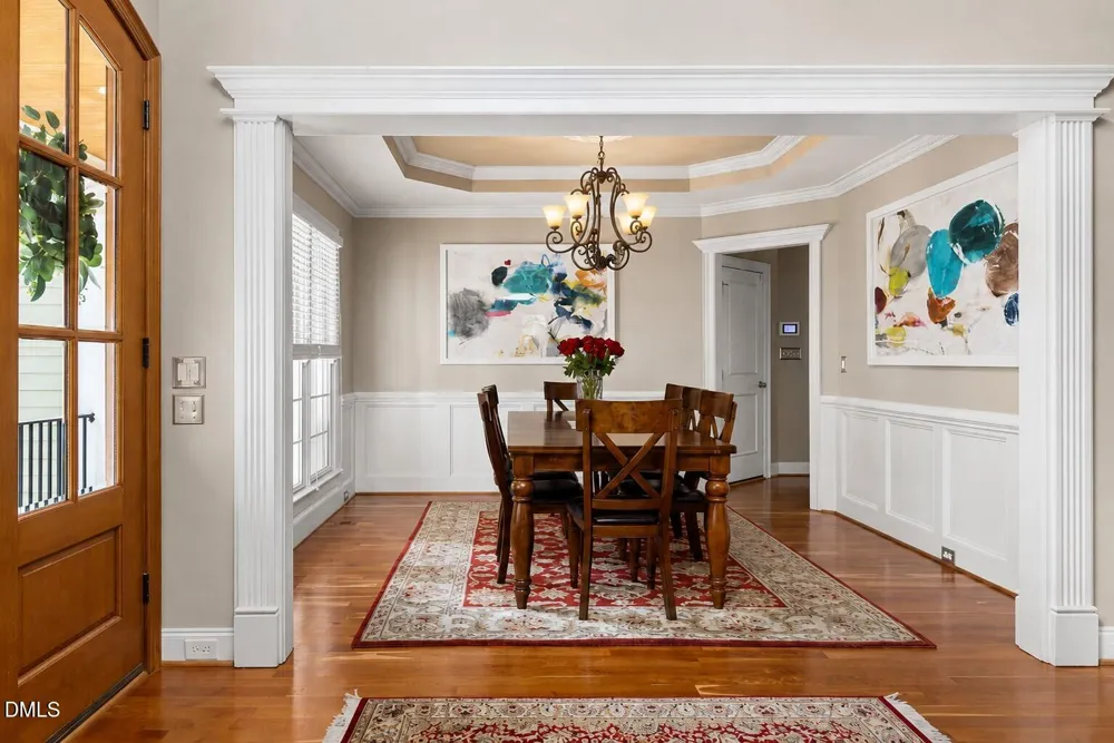 187 Broad Leaf Court Chapel Hill, NC 27517