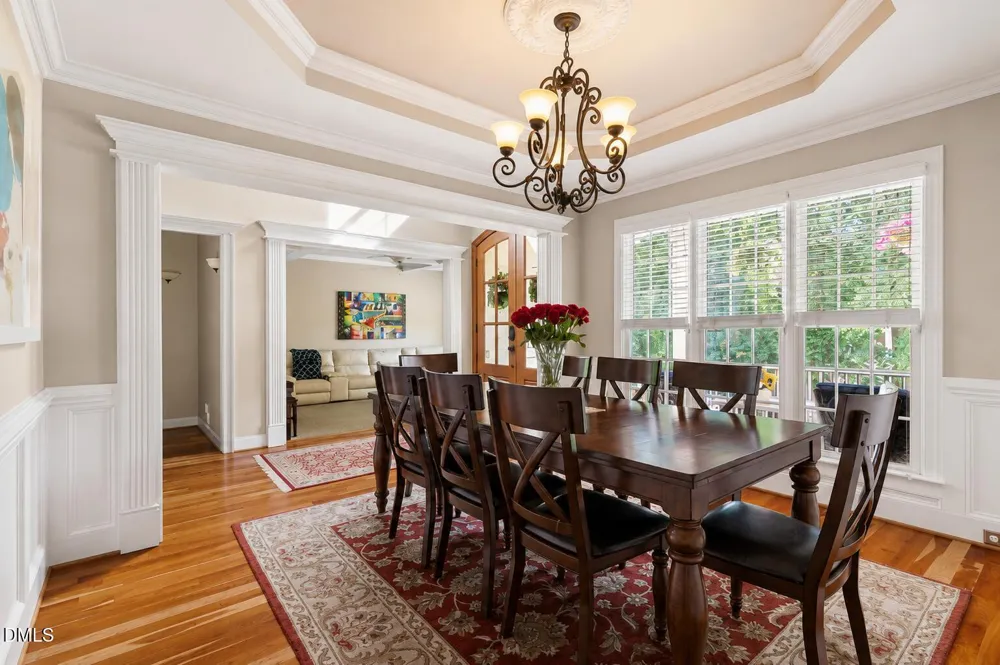 187 Broad Leaf Court Chapel Hill, NC 27517