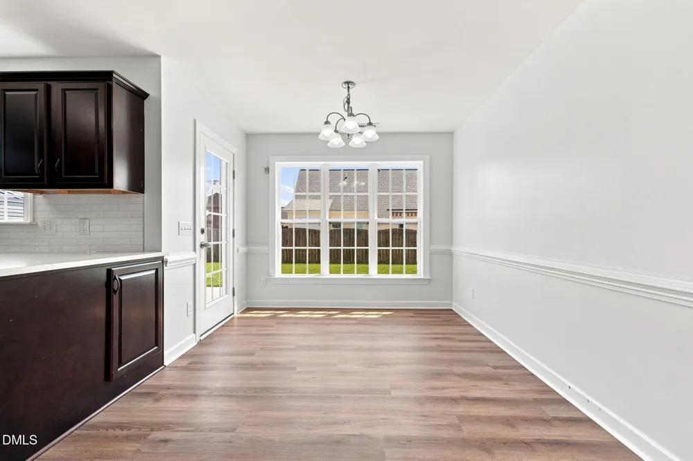 3721 Tifgreen Drive Greenville, NC 27834