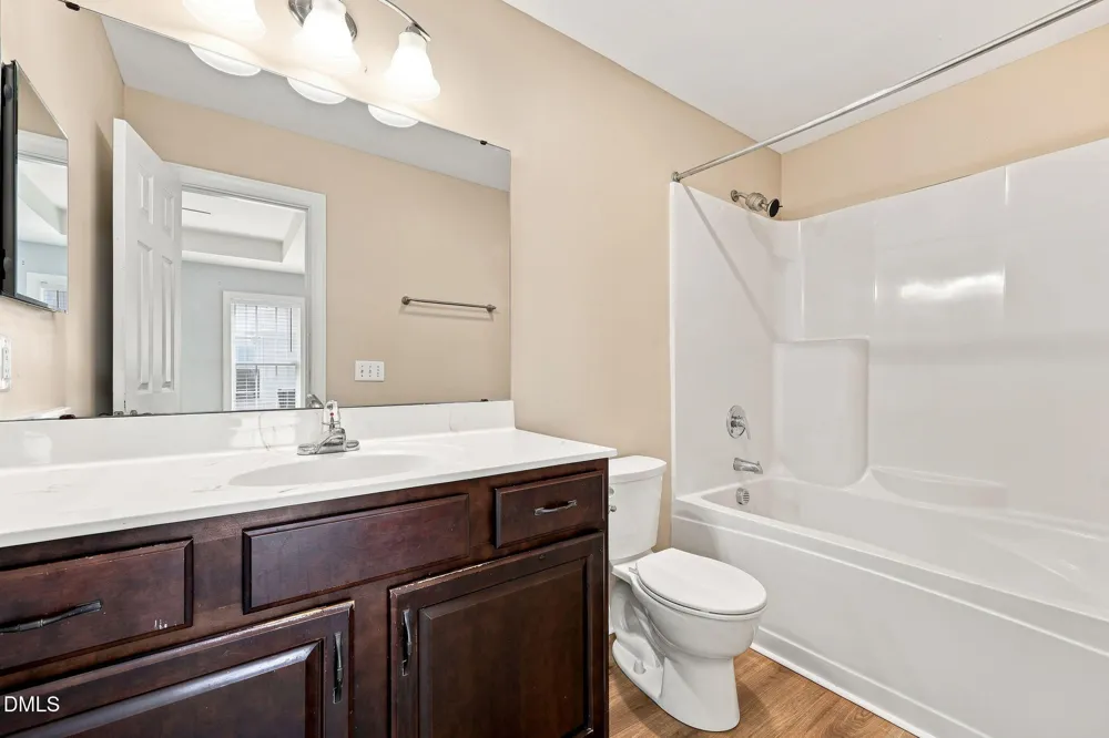 3721 Tifgreen Drive Greenville, NC 27834