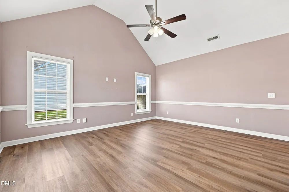 3721 Tifgreen Drive Greenville, NC 27834