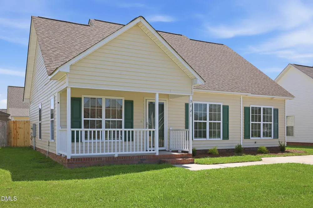3721 Tifgreen Drive Greenville, NC 27834