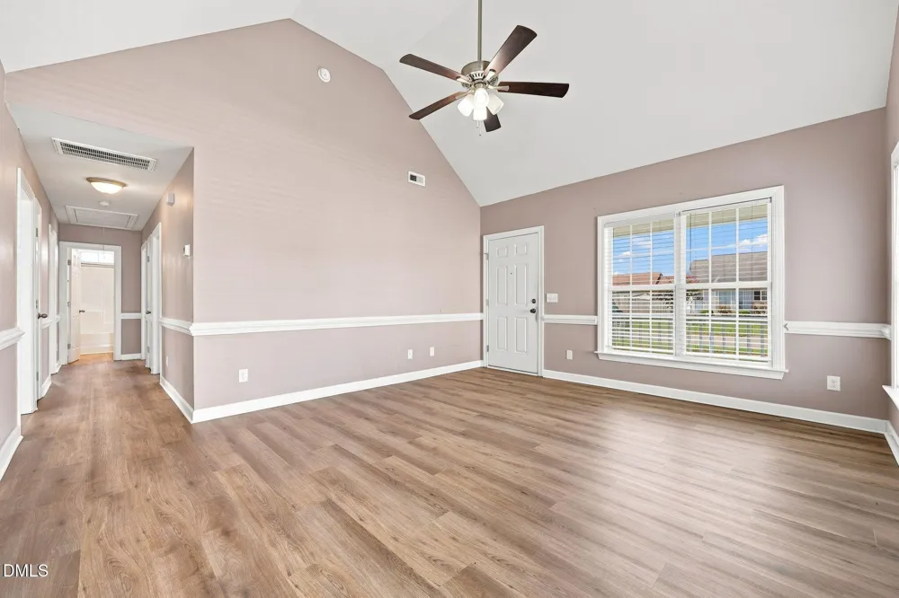 3721 Tifgreen Drive Greenville, NC 27834