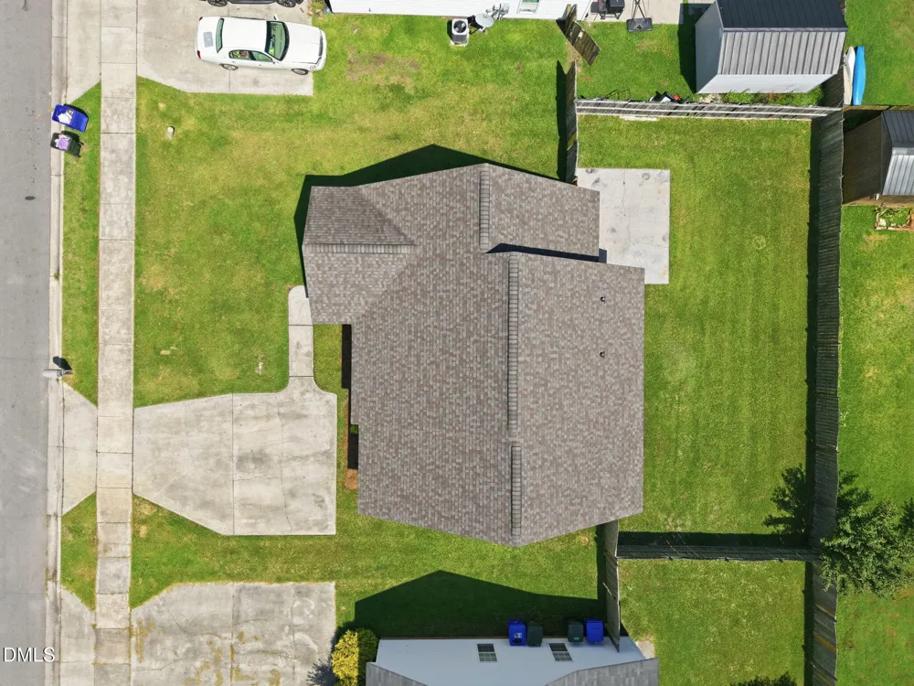 3721 Tifgreen Drive Greenville, NC 27834