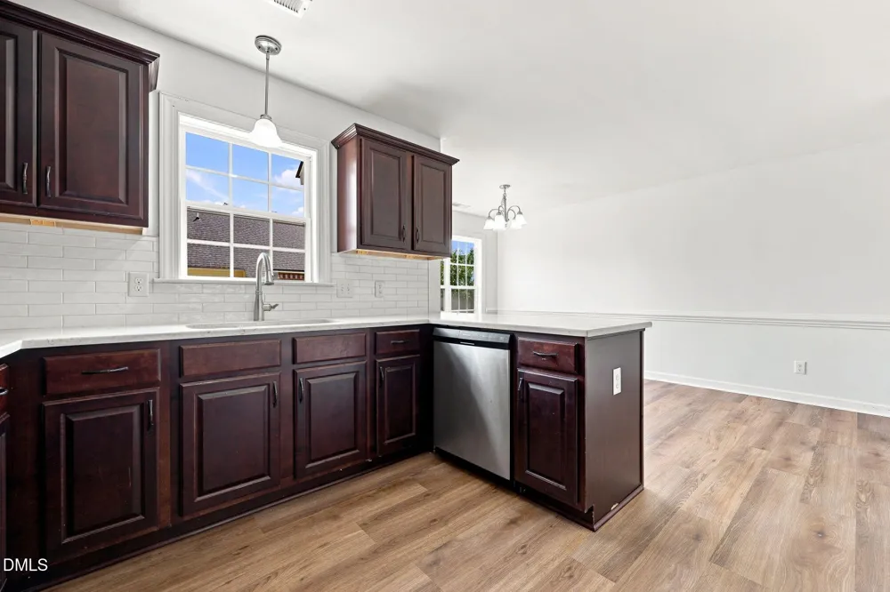 3721 Tifgreen Drive Greenville, NC 27834