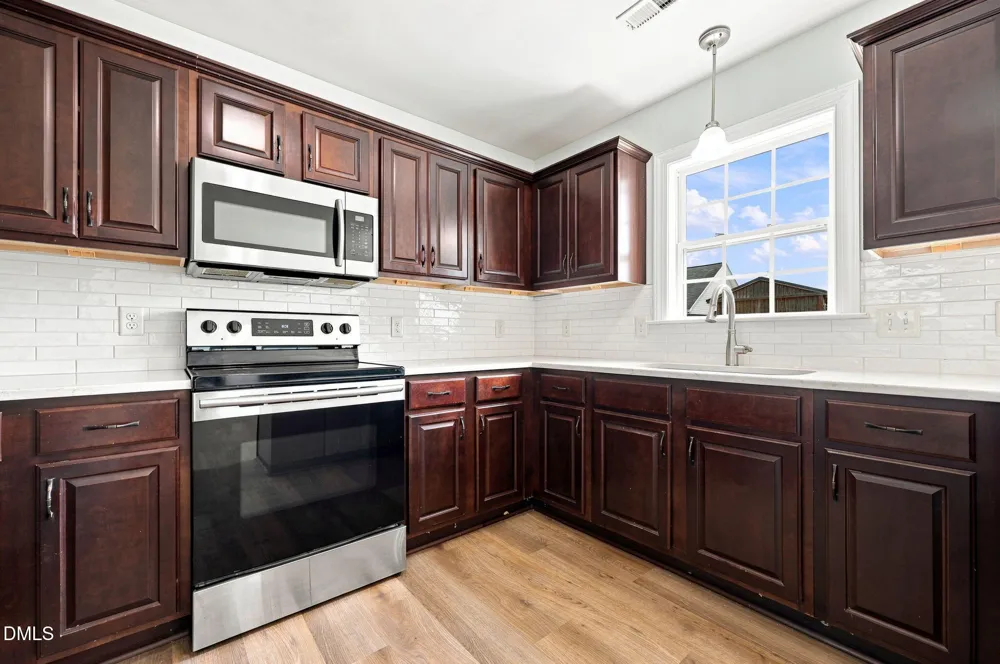 3721 Tifgreen Drive Greenville, NC 27834