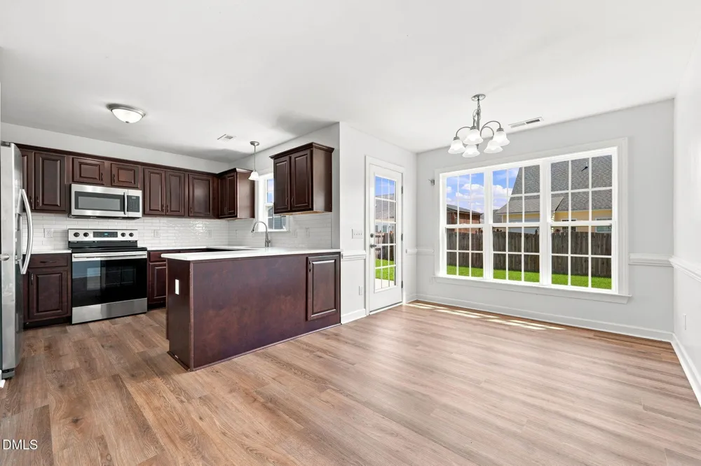3721 Tifgreen Drive Greenville, NC 27834