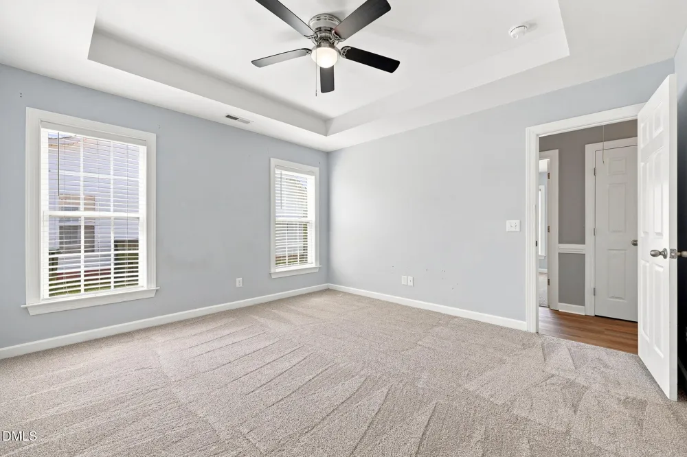 3721 Tifgreen Drive Greenville, NC 27834