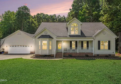 122 Rustic Lane