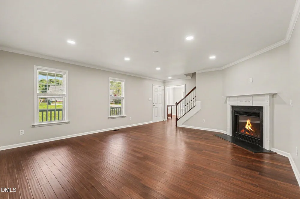 122 Rustic Lane Smithfield, NC 27577