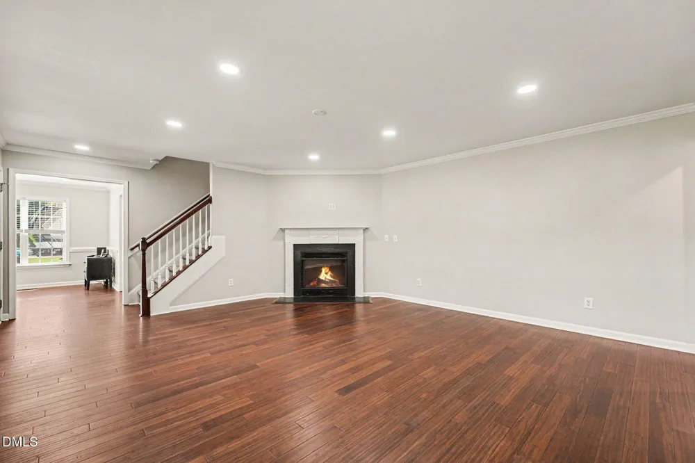 122 Rustic Lane Smithfield, NC 27577