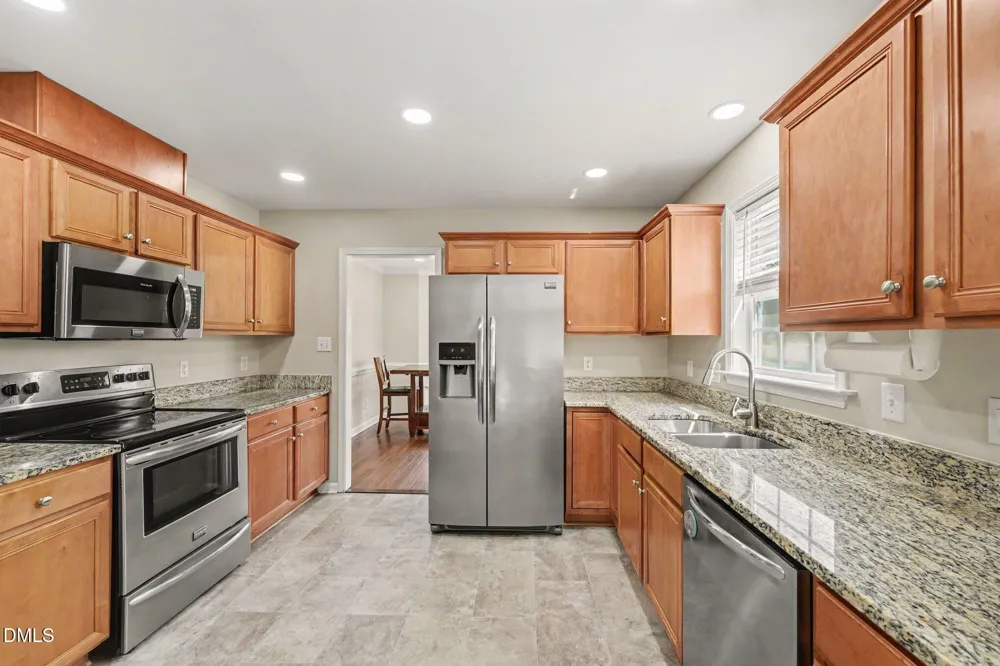 122 Rustic Lane Smithfield, NC 27577
