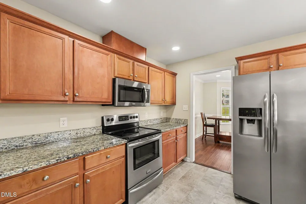 122 Rustic Lane Smithfield, NC 27577