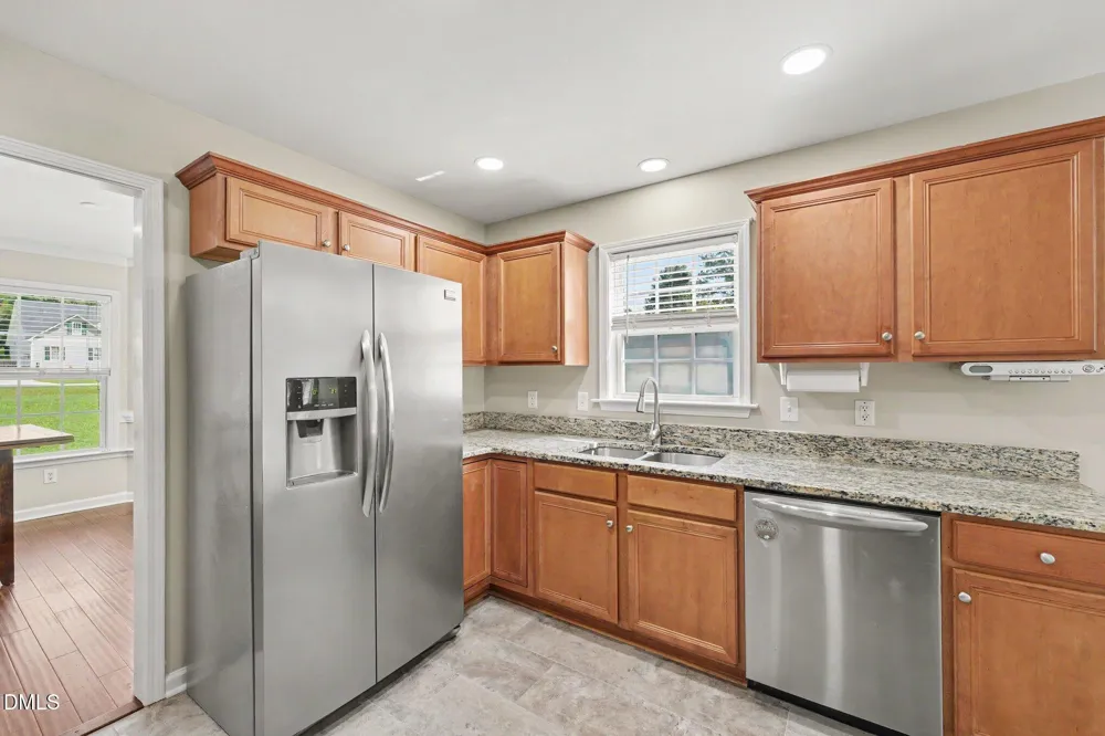 122 Rustic Lane Smithfield, NC 27577