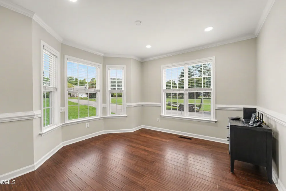 122 Rustic Lane Smithfield, NC 27577