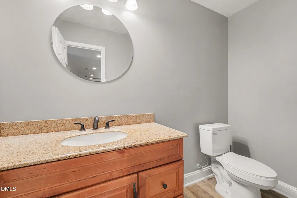 122 Rustic Lane Smithfield, NC 27577