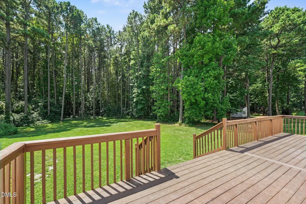 122 Rustic Lane Smithfield, NC 27577