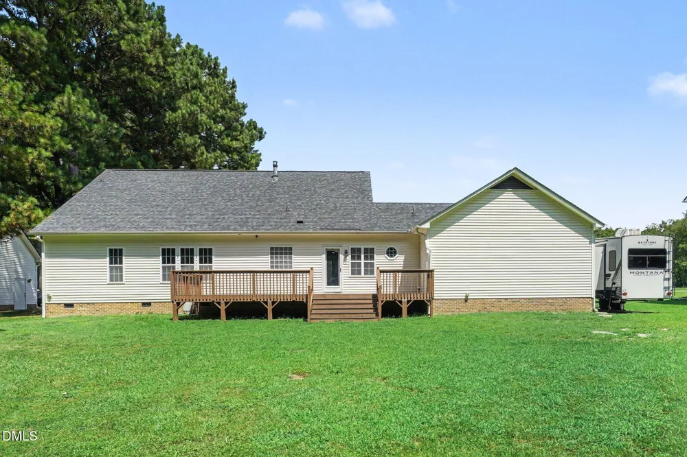 122 Rustic Lane Smithfield, NC 27577