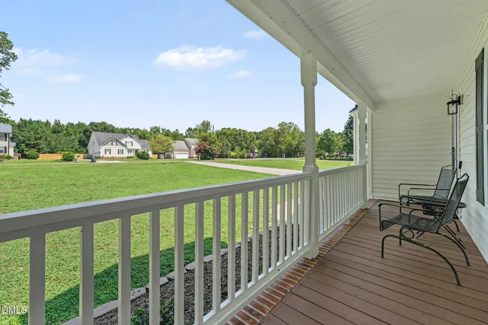 122 Rustic Lane Smithfield, NC 27577