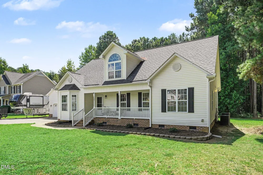 122 Rustic Lane Smithfield, NC 27577