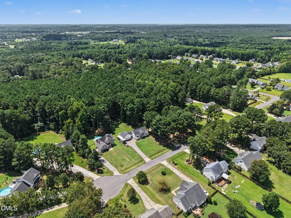 122 Rustic Lane Smithfield, NC 27577