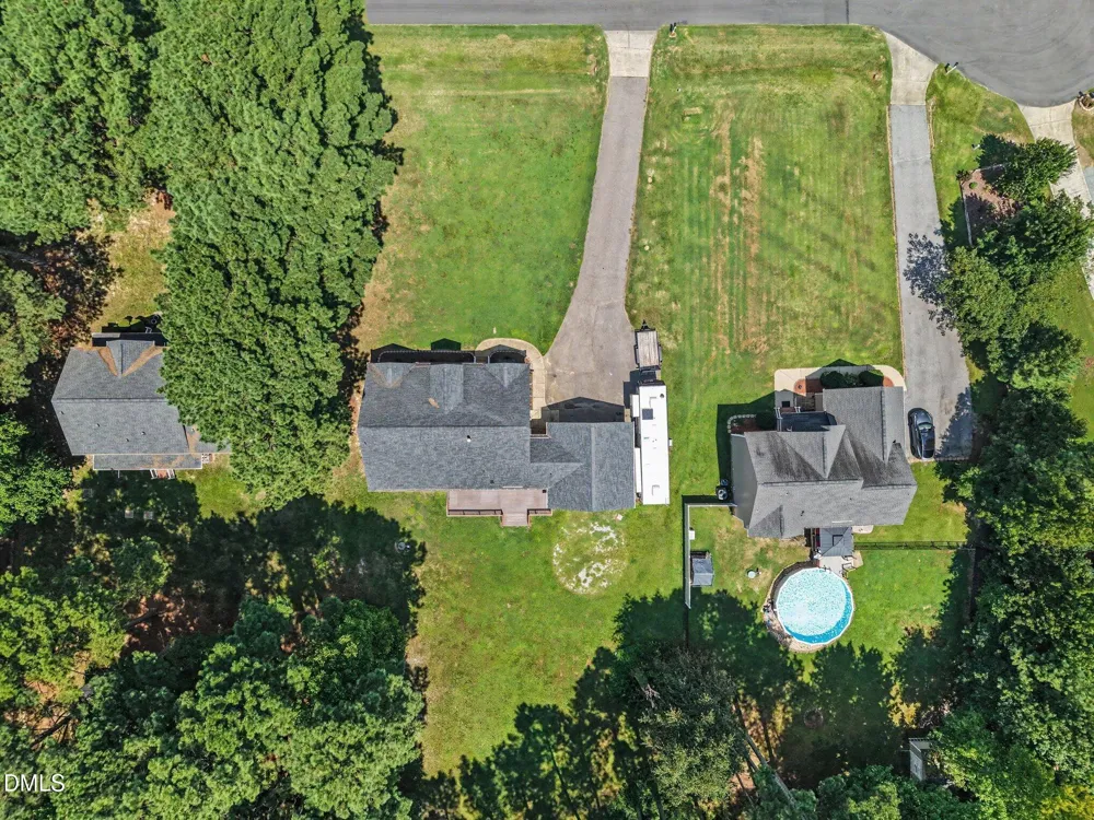 122 Rustic Lane Smithfield, NC 27577
