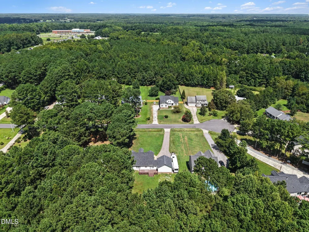 122 Rustic Lane Smithfield, NC 27577