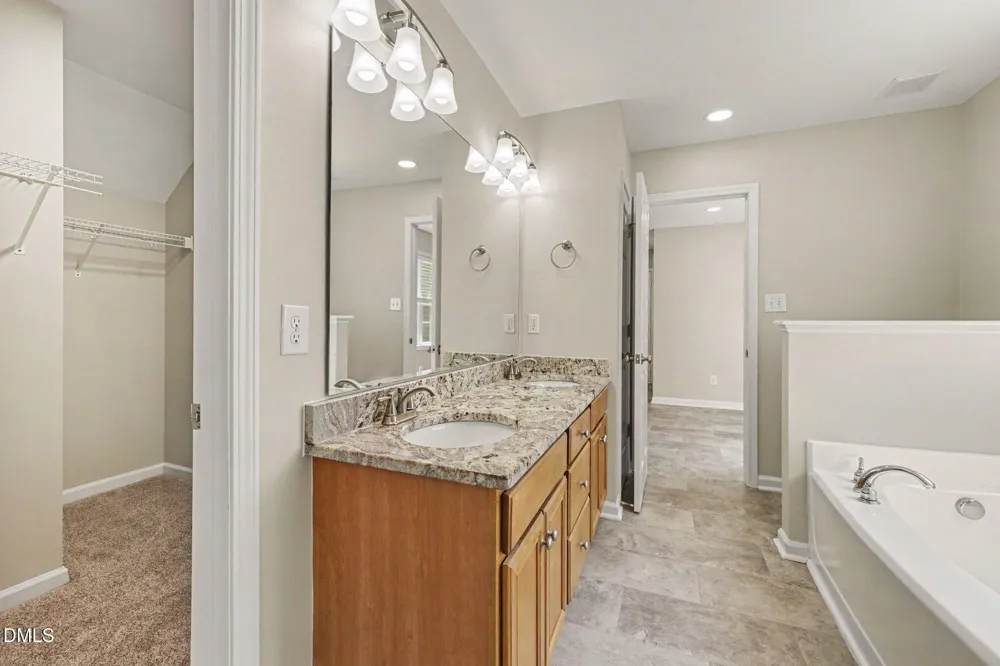 122 Rustic Lane Smithfield, NC 27577